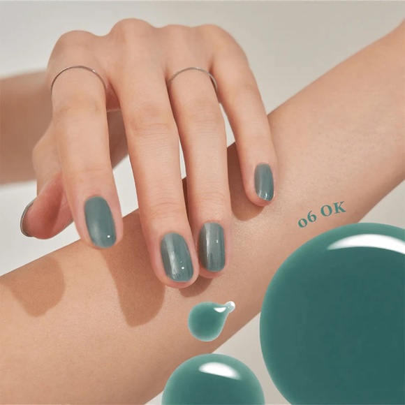 [ROMAND ROM&ND] Mood Pebble - #06 OK - Picture 2 of 3